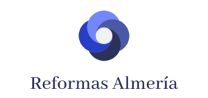 logo reformas almeria